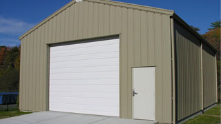 Garage Door Openers at Pimlico, Maryland